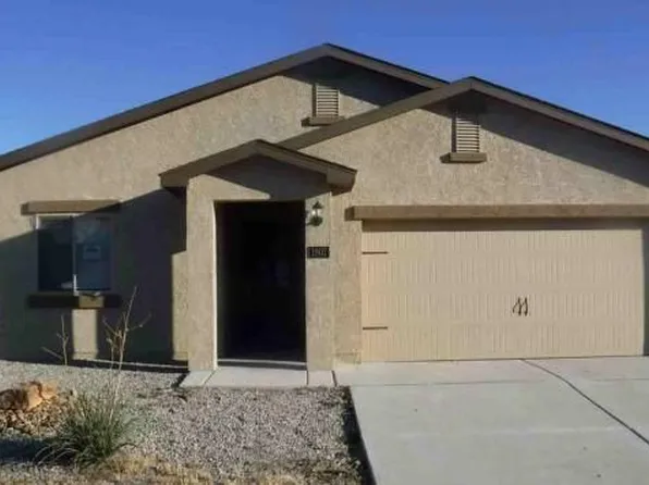 1907 Letizia Ln, Belen, NM 87002