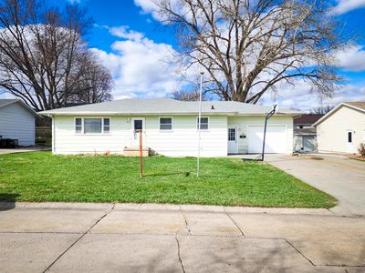 1504 Glenmore Dr, Norfolk, NE, 68701