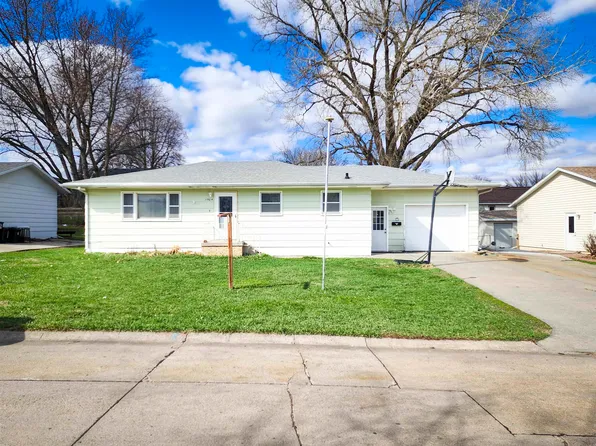 1504 Glenmore Dr, Norfolk, NE 68701