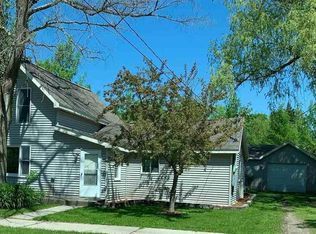 123 Rivershore Dr, Elk Rapids, MI 49629