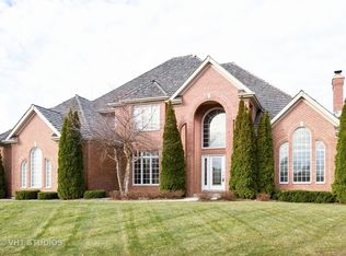 4933 Thimbleweed Ct, Long Grove, IL 60047