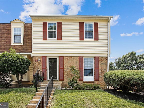 2nd image of 6581 China Grove Ct