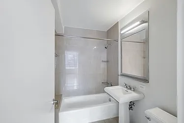 Rented by Gotham Organization