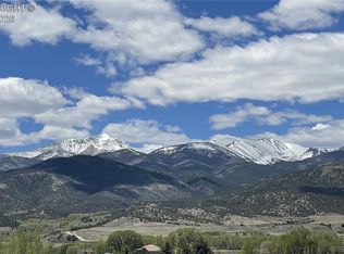 12510 Country Meadow Ln, Salida, CO 81201