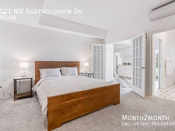 5th image of 9021 NW Bartholomew Dr