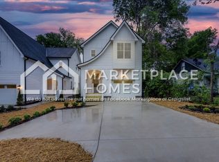 1843 Meade Ave, Nashville, TN 37207