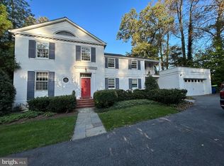 4009 Beverly Rd, Rockville, MD 20853