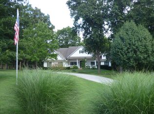 8280 N Nature Ln, Columbia, MO 65202