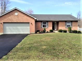 1339 Cathy Way, Amelia, OH 45102