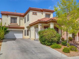 5588 Jelsma Ave, Las Vegas, NV 89141