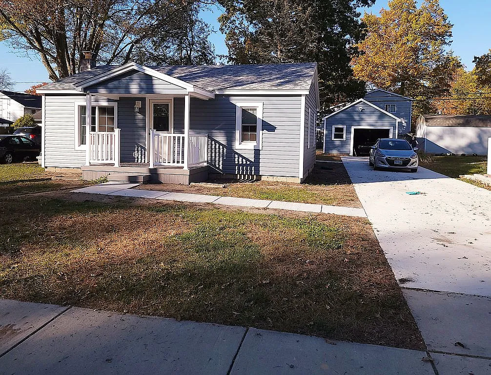 7020 Kipling Dr photo 1