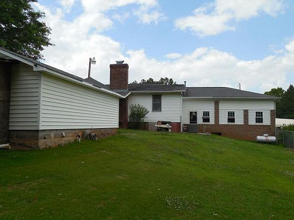 Storage/Utility Building