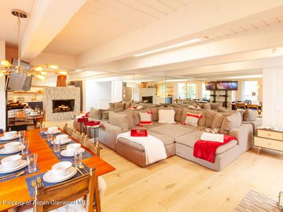 1039 E Cooper Ave APT 16A, Aspen, CO, 81611
