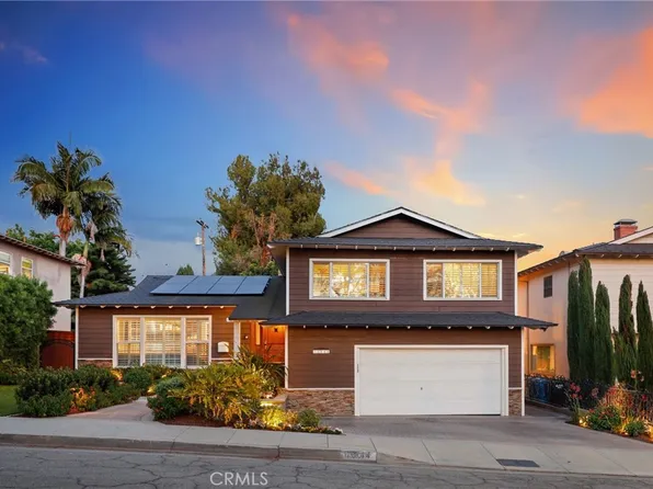 13944 Freiburg St, Whittier, CA 90602