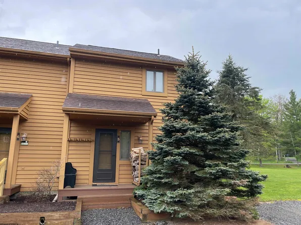 5 Deerfield Vlg, Davis, WV 26260