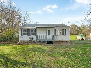 74 Montgomery St, Tivoli, NY 12583