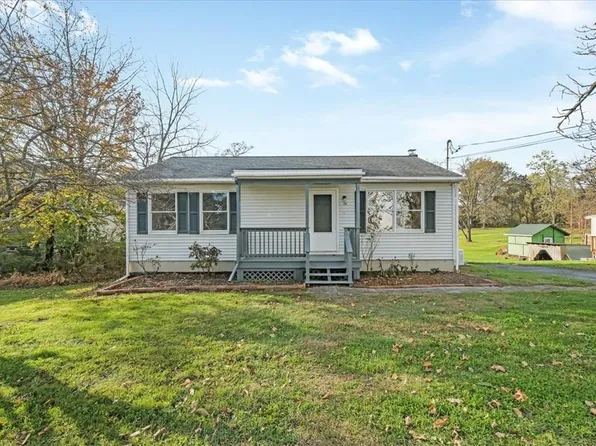 74 Montgomery Street, Tivoli, NY 12583