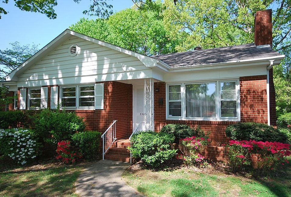 3506 Kempton Pl, Charlotte, NC 28208 Zillow