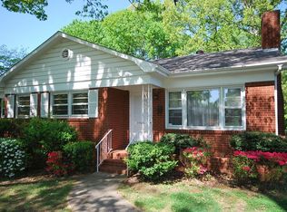 3506 Kempton Pl, Charlotte, NC 28208