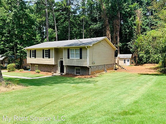 2nd image of 4091 Whispering Forest Ct