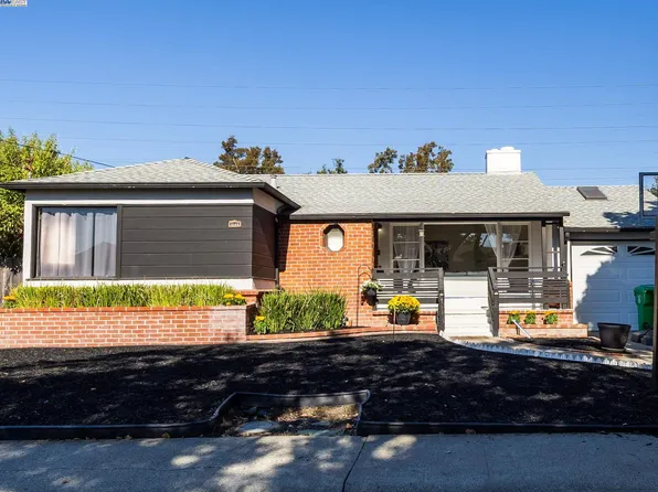 1711 136th Ave, San Leandro, CA 94578