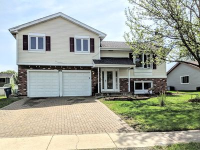 3875 Shoal Dr, Hanover Park, IL, 60133
