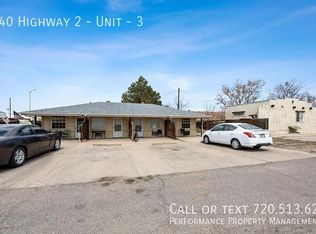 6540 Highway 2 UNIT 3, Commerce City, CO 80022