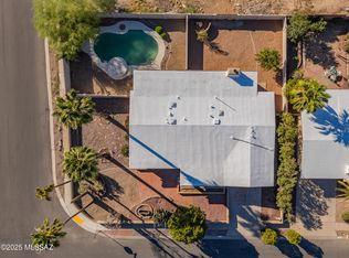 7673 N Jensen Dr, Tucson, AZ 85741