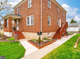 7800 Tilmont Ave, Parkville, MD 21234