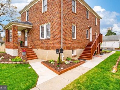 7800 Tilmont Ave, Parkville, MD, 21234