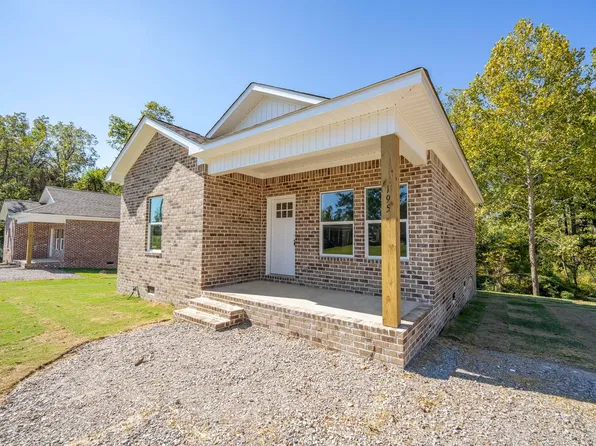 195 Hardin Rd, Savannah, TN 38372