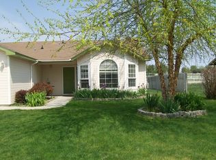 2904 E Iowa Ave, Nampa, ID 83686