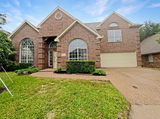 5118 Feather Crst, McKinney, TX 75072