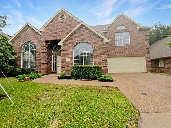 Home for Sale in McKinney TX