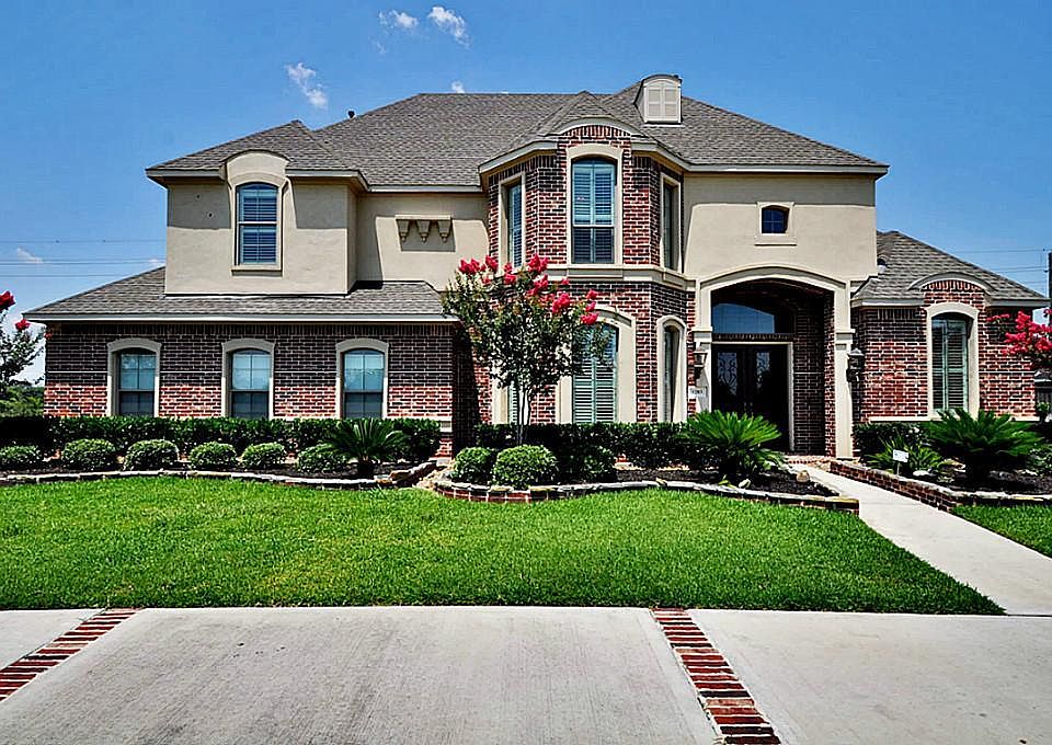 Beautiful Stately Partners in Building custom home on 1/2 acre awaits you.