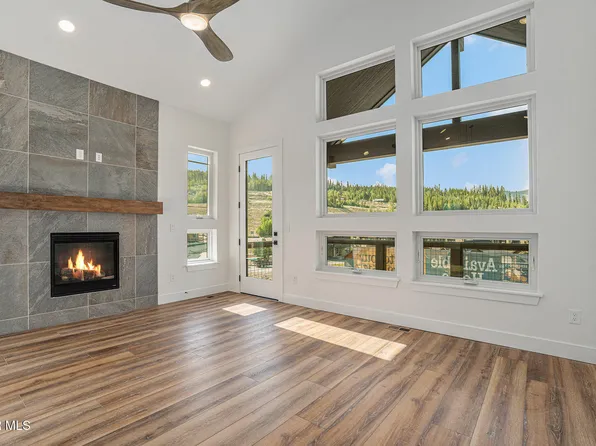 50 Sunny Ridge Lane, Winter Park, CO 80482