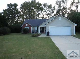 1241 Stone Shoals Ter, Watkinsville, GA 30677