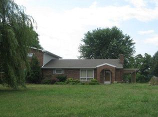 2514 S State Route 17, Mountain View, MO 65548