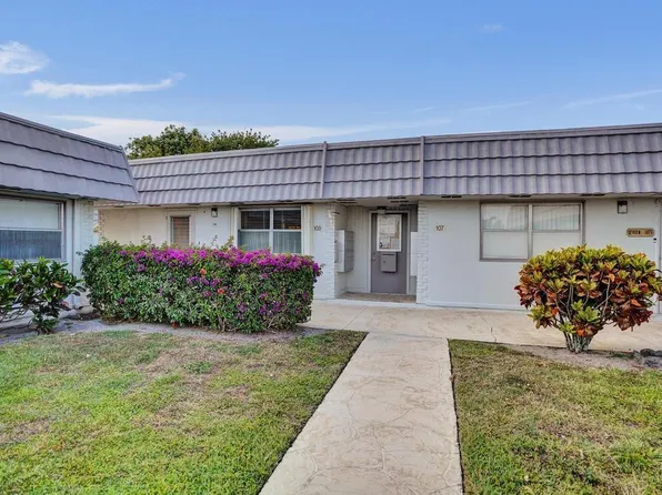 108 Valencia Boulevard #E108, Delray Beach, FL 33446