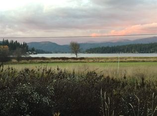 E Newman Lake Dr, Newman Lake, WA 99025