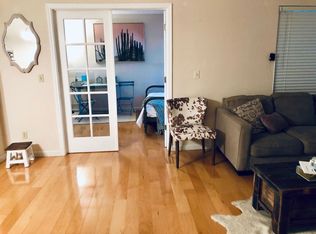 7601 N Calle Sin Envidia, Tucson, AZ 85718