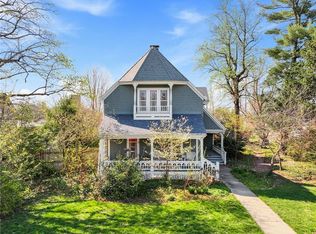 222 W Gay St, Warrensburg, MO 64093