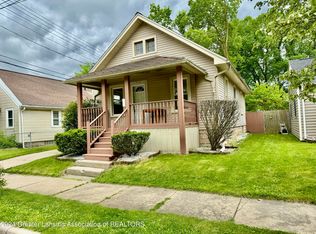 717 Gordon Ave, Lansing, MI 48910