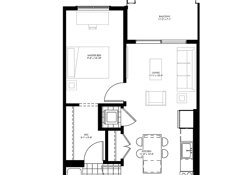 700 Legacy Village Rd SE #1000 — Photo 56