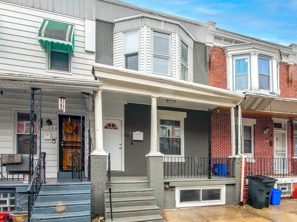 128 N Hobart St, Philadelphia, PA 19139