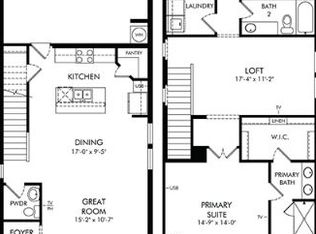 5127 Passion Flower Way, Winter Garden, FL 34787