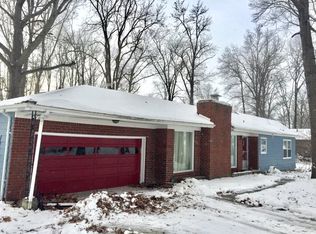 1131 W Ludwig Rd, Fort Wayne, IN 46825