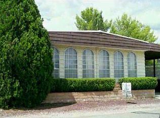 5526 W Tumbling F St UNIT 0, Tucson, AZ 85713