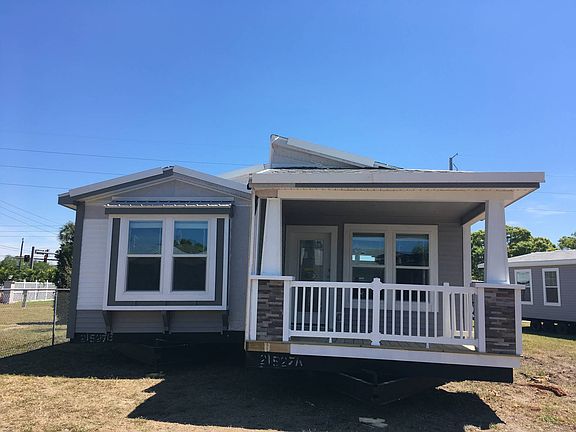 2nd image of 5200 28th St N Lot 359