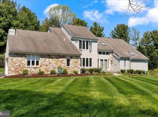 117 Willow Glen Dr, Kennett Square, PA 19348
